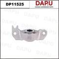 DP11525 Strut Mount — DAPU AUTO PARTS