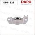 DP11526 Strut Mount — DAPU AUTO PARTS