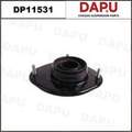 DP11531 Strut Mount — DAPU AUTO PARTS