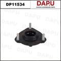 DP11534 Strut Mount — DAPU AUTO PARTS