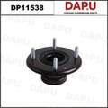 DP11538 Strut Mount — DAPU AUTO PARTS