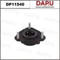 DP11540 Strut Mount — DAPU AUTO PARTS