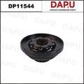 DP11544 Strut Mount — DAPU AUTO PARTS