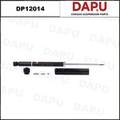 DP12014 Shock Absorber — DAPU AUTO PARTS