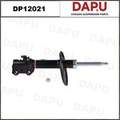 DP12021 Shock Absorber — DAPU AUTO PARTS