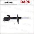 DP12022 Shock Absorber — DAPU AUTO PARTS