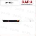 DP12027 Shock Absorber — DAPU AUTO PARTS
