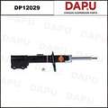 DP12029 Shock Absorber — DAPU AUTO PARTS