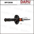 DP12038 Shock Absorber — DAPU AUTO PARTS
