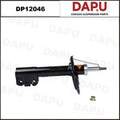 DP12046 Shock Absorber — DAPU AUTO PARTS