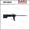 DP12047 Shock Absorber — DAPU AUTO PARTS