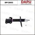 DP12053 Shock Absorber — DAPU AUTO PARTS