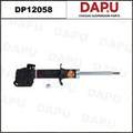 DP12058 Shock Absorber — DAPU AUTO PARTS