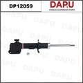 DP12059 Shock Absorber — DAPU AUTO PARTS