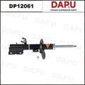 DP12061 Shock Absorber — DAPU AUTO PARTS