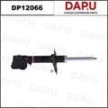 DP12066 Shock Absorber — DAPU AUTO PARTS