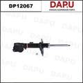 DP12067 Shock Absorber — DAPU AUTO PARTS