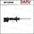DP12069 Shock Absorber — DAPU AUTO PARTS