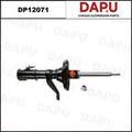 DP12071 Shock Absorber — DAPU AUTO PARTS