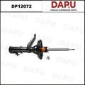 DP12072 Shock Absorber — DAPU AUTO PARTS