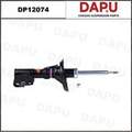 DP12074 Shock Absorber — DAPU AUTO PARTS