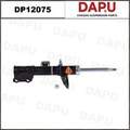 DP12075 Shock Absorber — DAPU AUTO PARTS