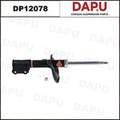 DP12078 Shock Absorber — DAPU AUTO PARTS