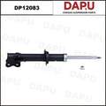 DP12083 Shock Absorber — DAPU AUTO PARTS