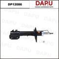 DP12086 Shock Absorber — DAPU AUTO PARTS