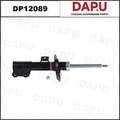 DP12089 Shock Absorber — DAPU AUTO PARTS