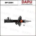 DP12091 Shock Absorber — DAPU AUTO PARTS