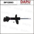 DP12093 Shock Absorber — DAPU AUTO PARTS