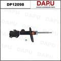 DP12098 Shock Absorber — DAPU AUTO PARTS