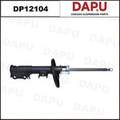 DP12104 Shock Absorber — DAPU AUTO PARTS