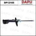 DP12105 Shock Absorber — DAPU AUTO PARTS