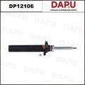 DP12106 Shock Absorber — DAPU AUTO PARTS
