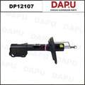 DP12107 Shock Absorber — DAPU AUTO PARTS