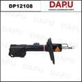 DP12108 Shock Absorber — DAPU AUTO PARTS