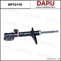 DP12110 Shock Absorber — DAPU AUTO PARTS
