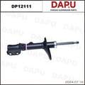 DP12111 Shock Absorber — DAPU AUTO PARTS