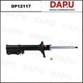 DP12117 Shock Absorber — DAPU AUTO PARTS