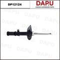 DP12124 Shock Absorber — DAPU AUTO PARTS