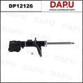 DP12126 Shock Absorber — DAPU AUTO PARTS