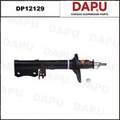 DP12129 Shock Absorber — DAPU AUTO PARTS