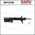 DP12136 Shock Absorber — DAPU AUTO PARTS