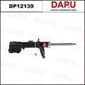DP12139 Shock Absorber — DAPU AUTO PARTS