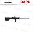 DP12141 Shock Absorber — DAPU AUTO PARTS
