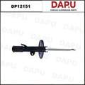 DP12151 Shock Absorber — DAPU AUTO PARTS