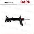 DP12153 Shock Absorber — DAPU AUTO PARTS