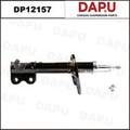 DP12157 Shock Absorber — DAPU AUTO PARTS